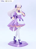 TENITOL Yumekawa Maid Emilia