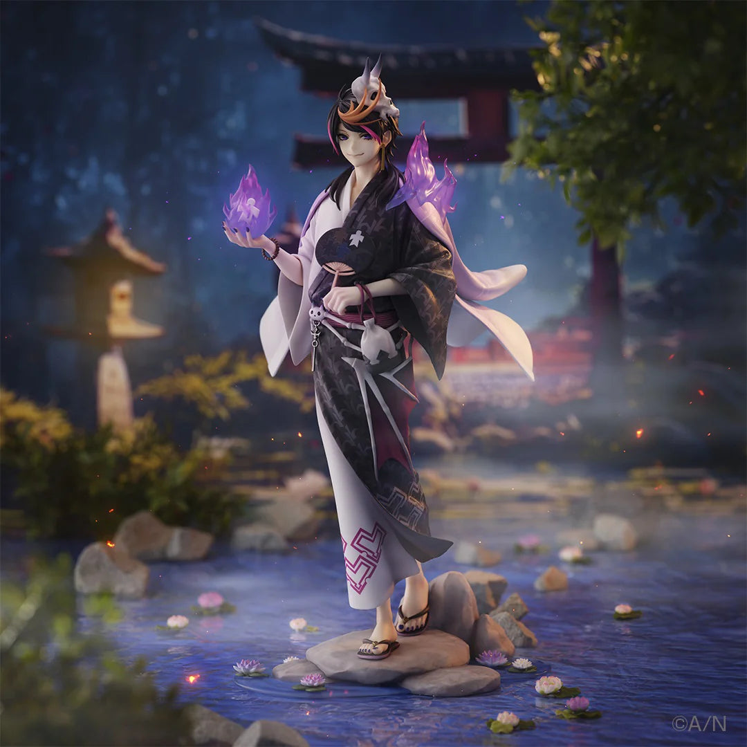 Good Smile Company Shu Yamino Summer 1/7 Scale Figure