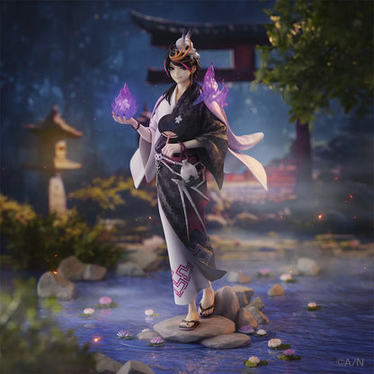 Good Smile Company Shu Yamino Summer 1/7 Scale Figure