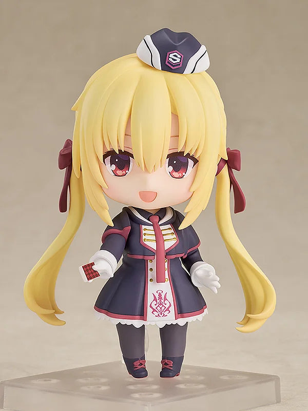 Good Smile Company Nendoroid Nanami Arihara Action Figure