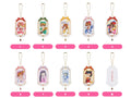 Cardcaptor Sakura 25th Anniversary Collectible Acrylic Keychain (1pc / 9pc per box)