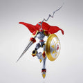 Dukemon/Gallantmon -Rebirth of Holy Knight- Digimon Tamers, Bandai Spirits S.H.Figuarts