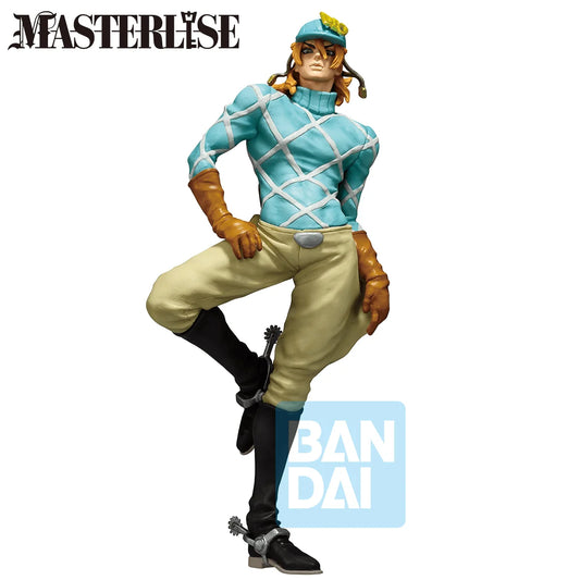 Bandai Spirits Ichibansho Diego Brando Steel Ball Run Statue