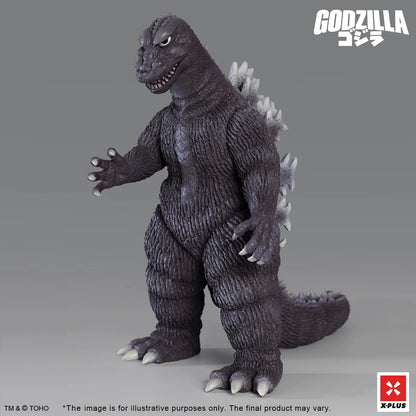 TOHO Kaiju Wars Series Gigantis Standard Version