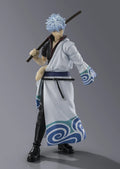 SAKATA GINTOKI "GINTAMA", TAMASHII NATIONS S.H.Figuarts