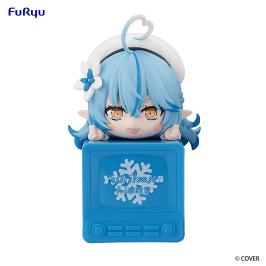 (Rerelease) hololive Hikkake Figure -Yukihana Lamy-
