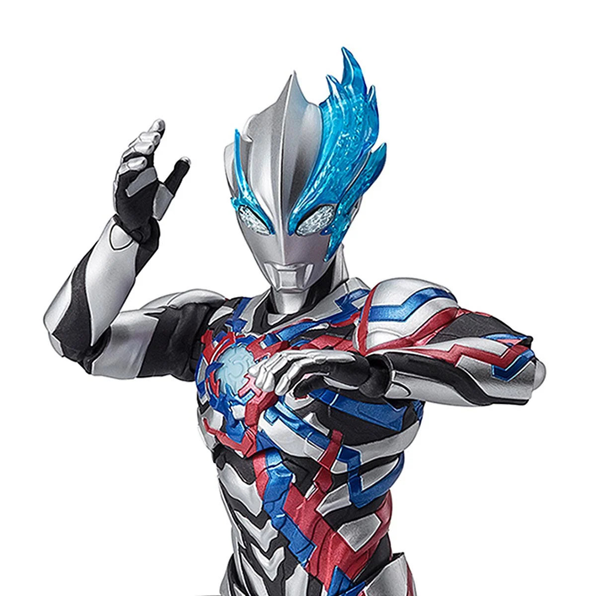 S.H. Figuarts Ultraman Blazar Action Figure