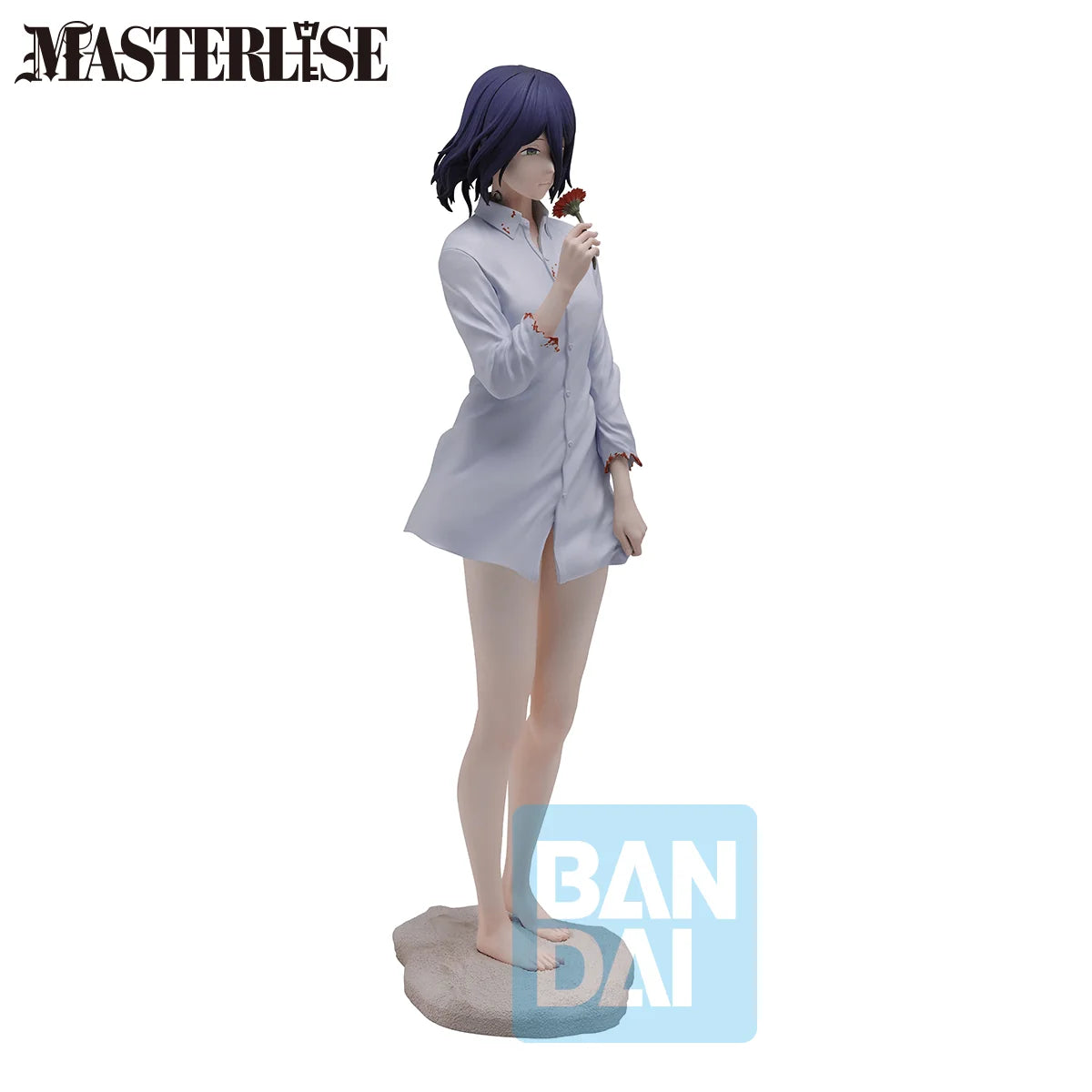 Bandai Spirits Ichibansho Masterlise Reze The Movie Second Statue
