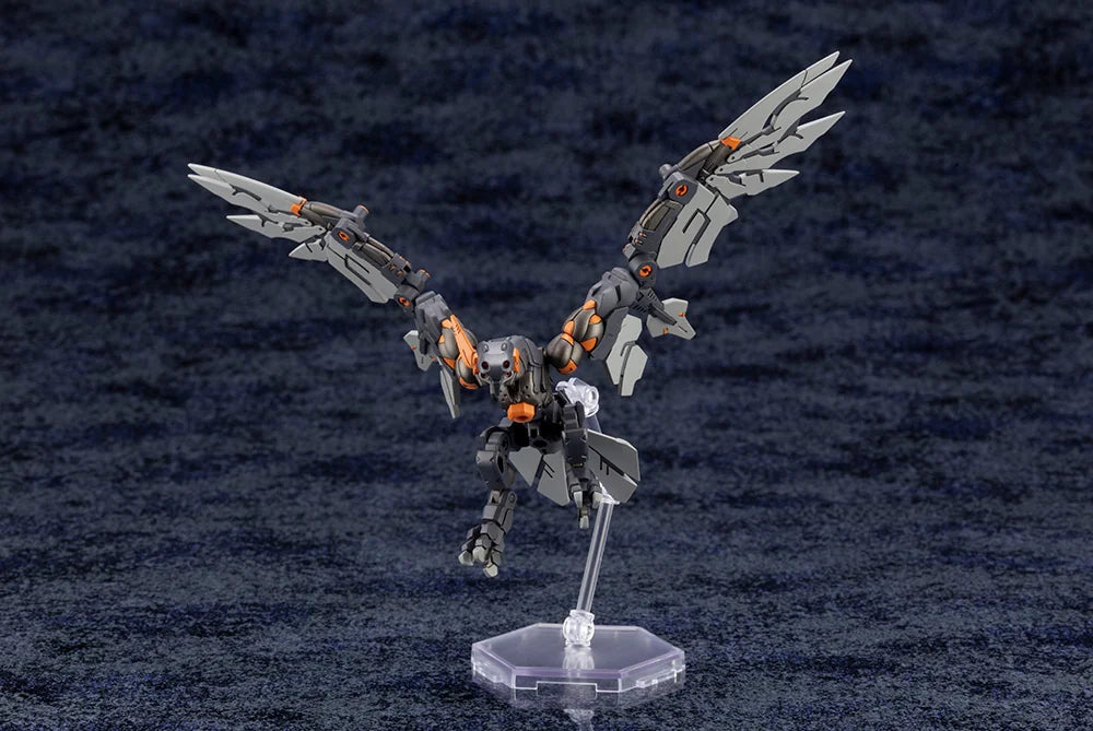 Kotobukiya HEXA GEAR Sneak Sight Plastic Model Kit