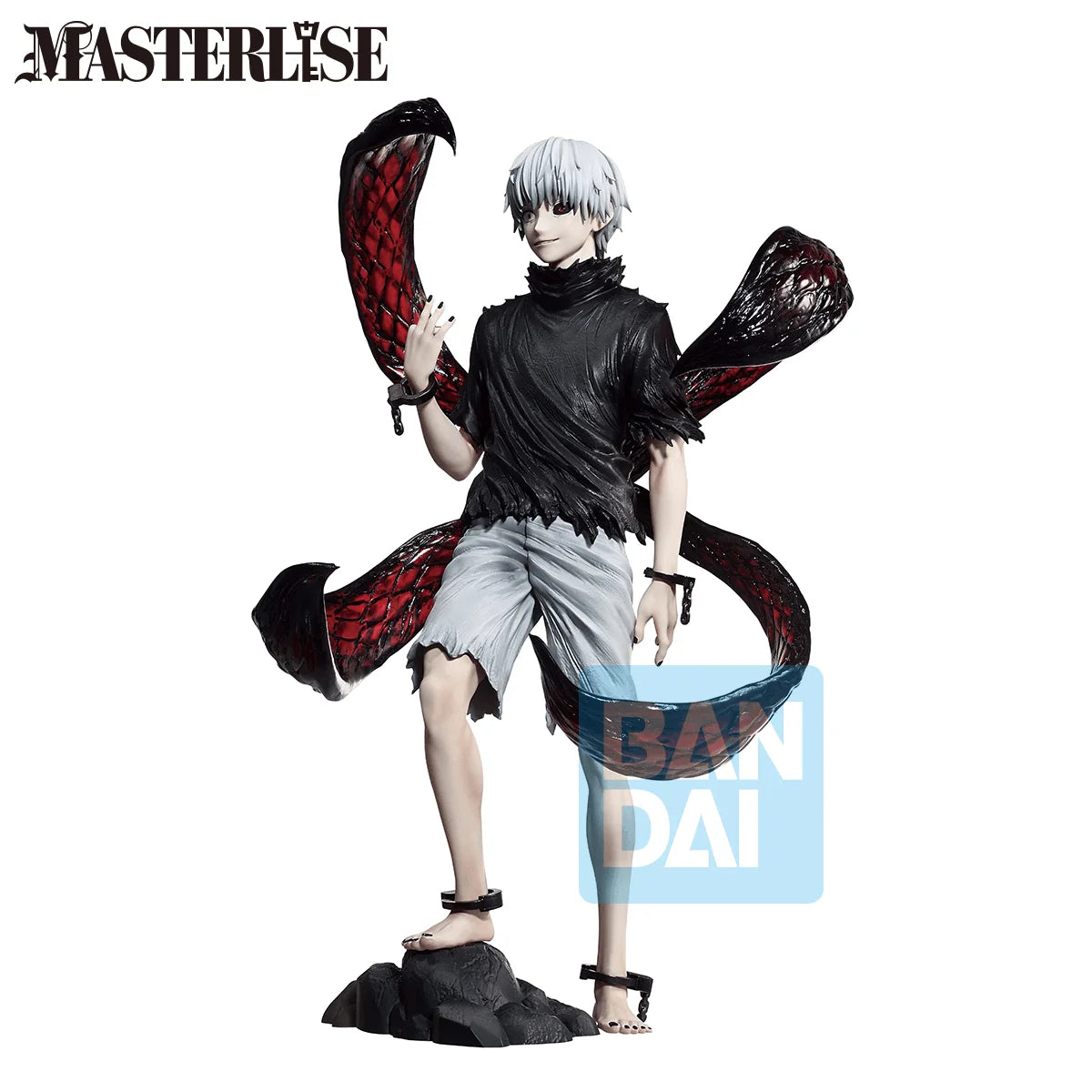 Ken Kaneki