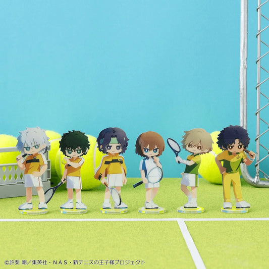 Irusuta The Prince of Tennis II Vol. 2 (Box of 6)