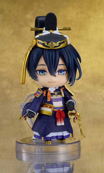 Good Smile Company Nendoroid Mikazuki Munechika Kiwame Action Figure
