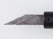 GSI Creos Mr Carving Knife - Angular Blade Tool