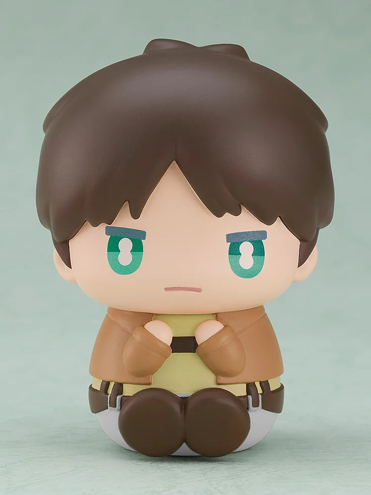 Good Smile Company Eren Yeager Marshmalloid Figure