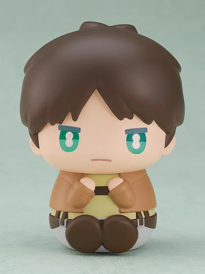 Good Smile Company Eren Yeager Marshmalloid Figure