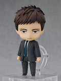 Good Smile Company Nendoroid Chikara Domeki Action Figure