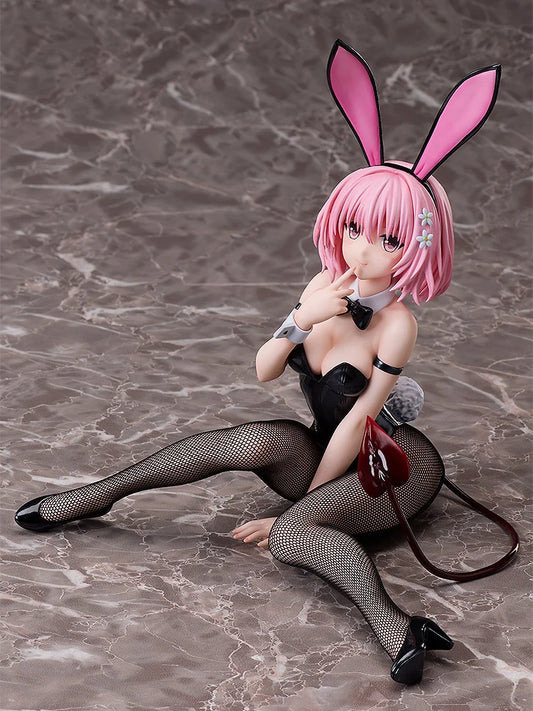 FREEing Momo Belia Deviluke Bunny Ver. 1/6 Scale Figure
