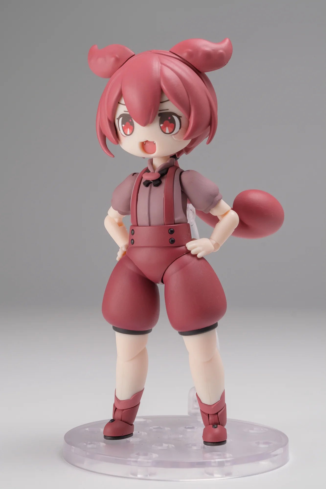 Plum Ankomon Plastic Model Kit