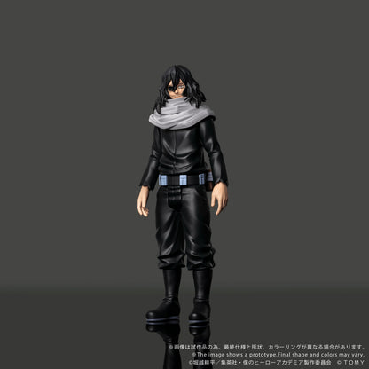 Takara Tomy Shota Aizawa My Hero Academia Action Figure
