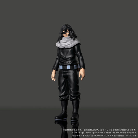 Takara Tomy Shota Aizawa My Hero Academia Action Figure