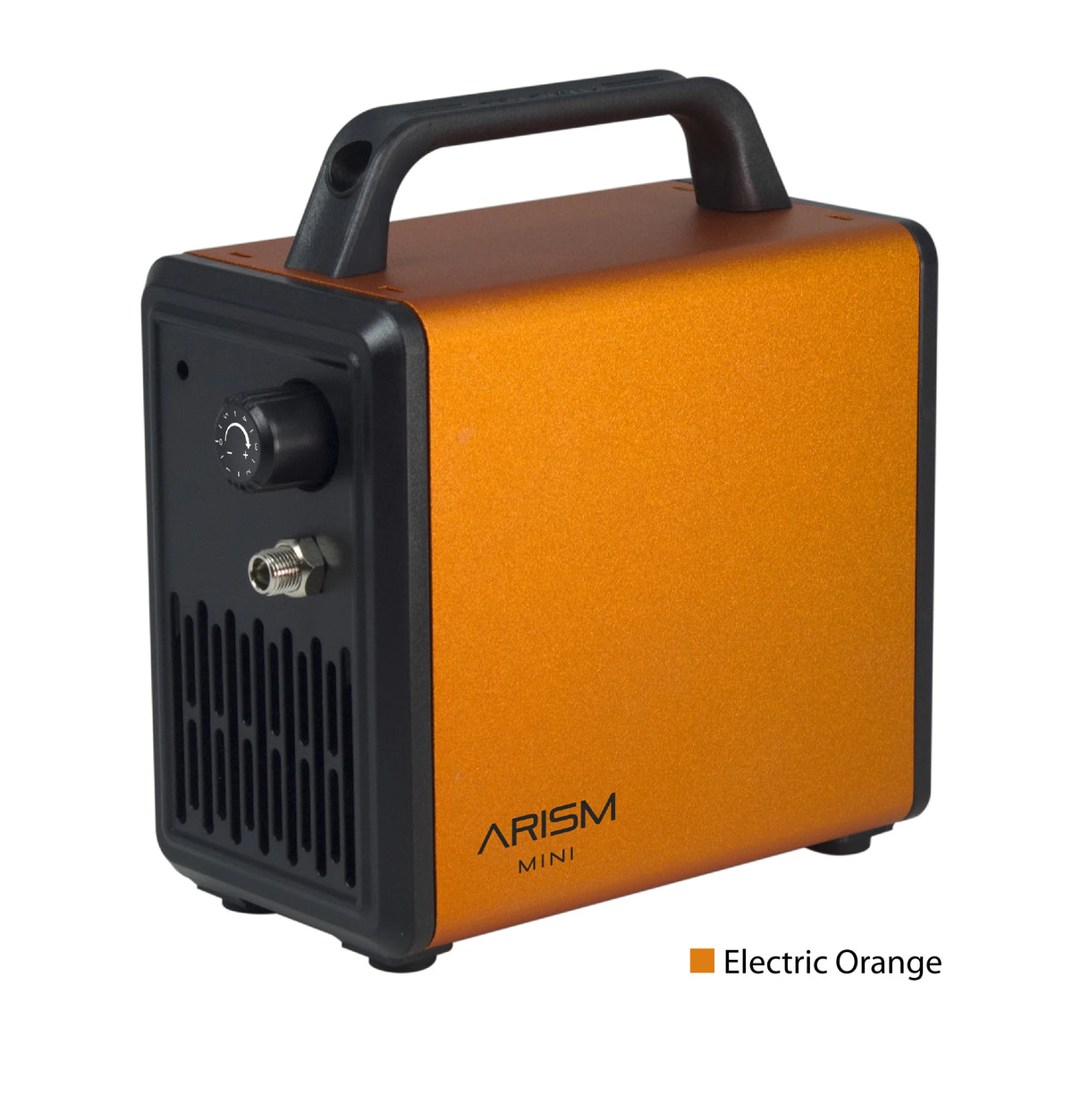 SPARMAX ARISM MINI Portable Oil-Less Air Compressor