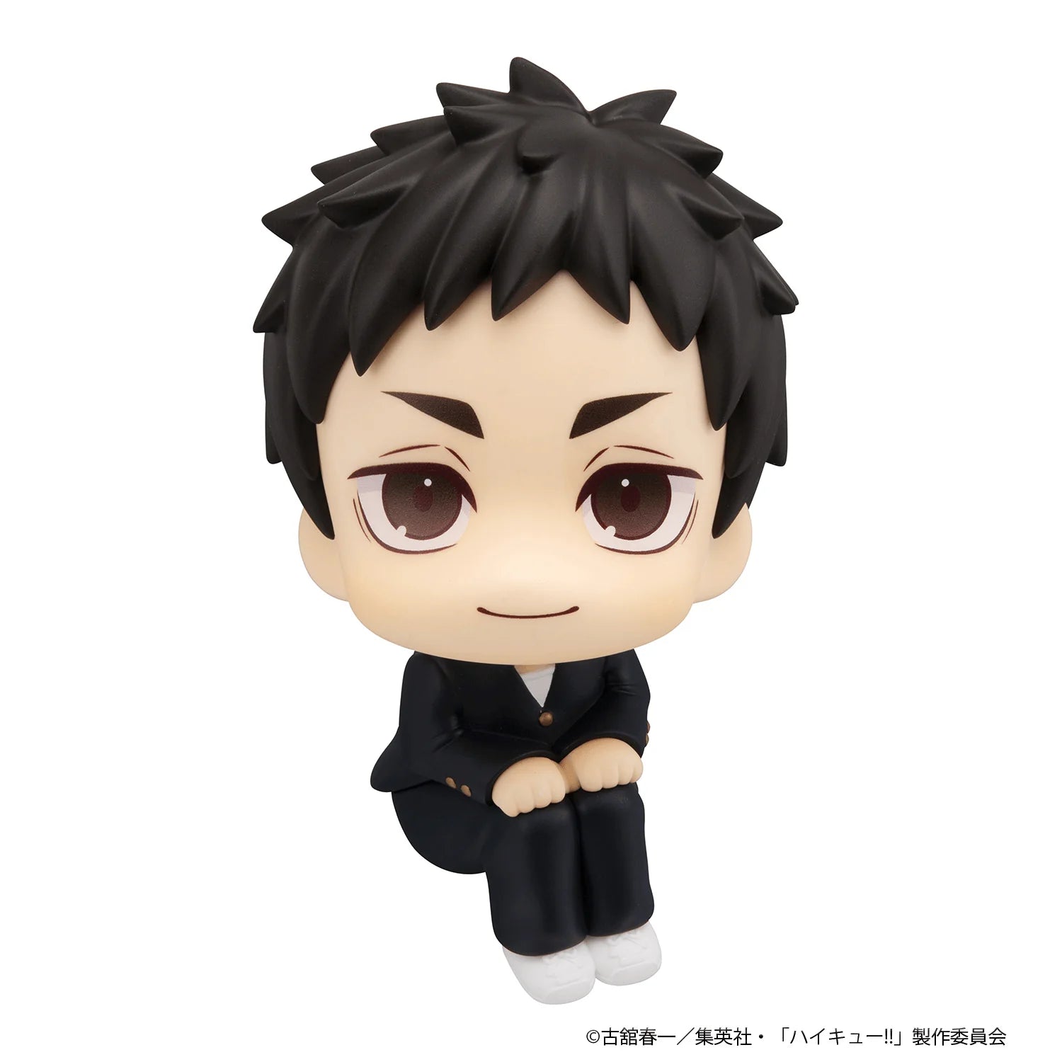 MegaHouse Lookup Haikyu!! Daichi Sawamura PVC Figure