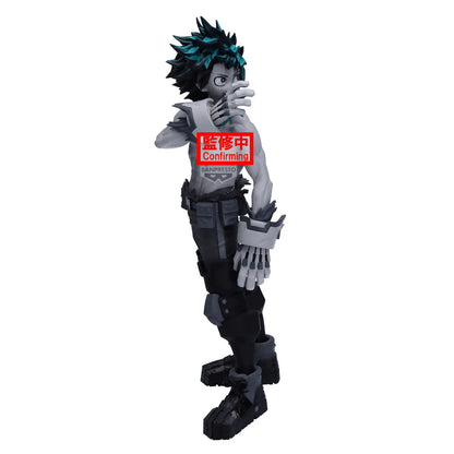 MY HERO ACADEMIA Noir Edge Collection-IZUKU MIDORIYA-