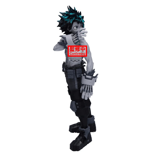 MY HERO ACADEMIA Noir Edge Collection-IZUKU MIDORIYA-