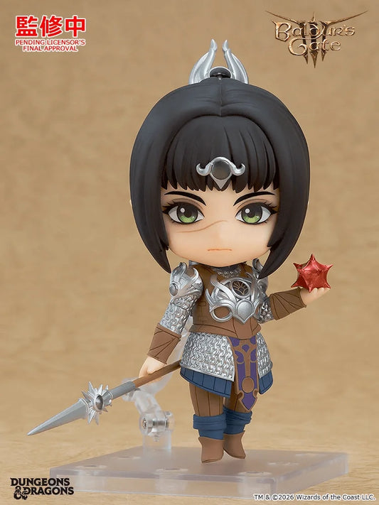 Nendoroid Shadowheart
