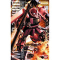 MG MS-06S Char's Zaku Ver.2.0 Model Kit