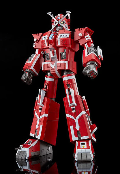 MODEROID Big Dai-X