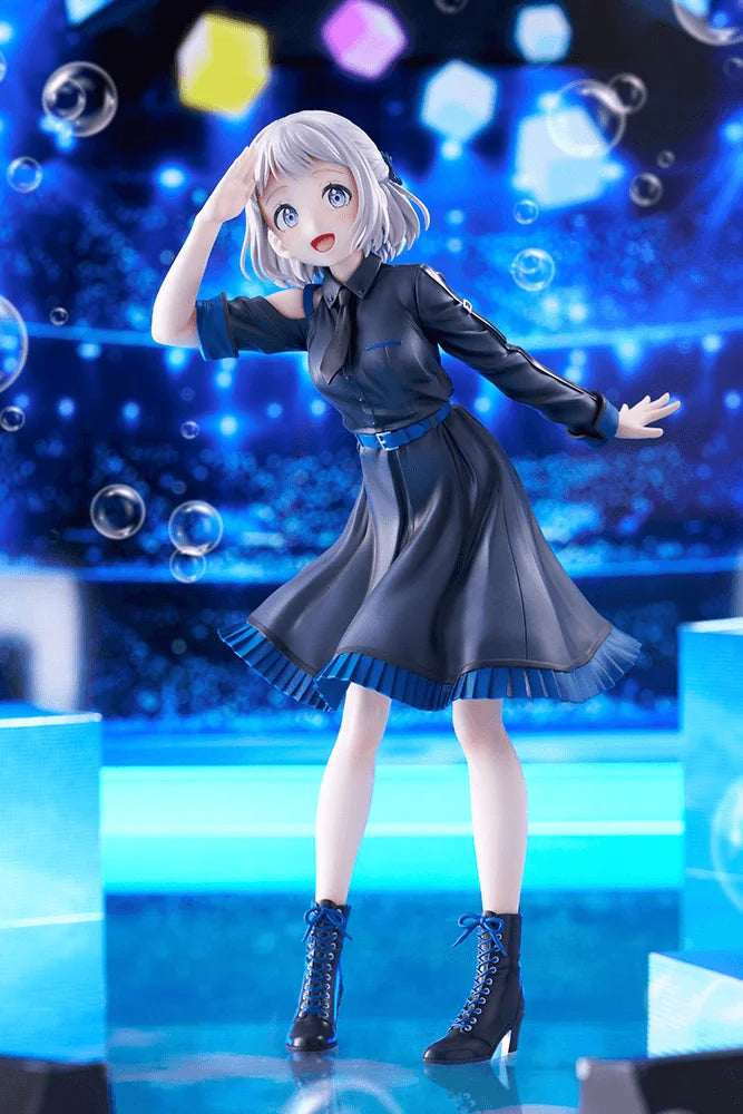 Lilja Katsuragi-Hakusen-