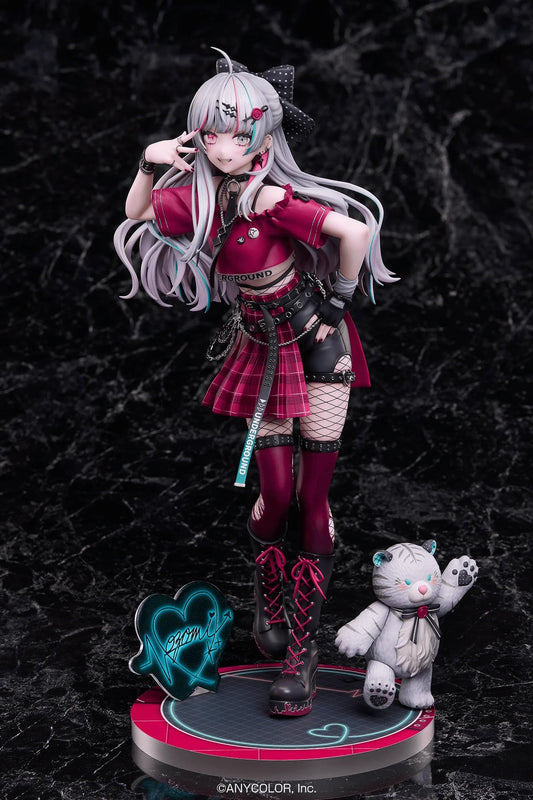 A.DIMENSION Nijisanji Ishigami Nozomi 1/7 Scale Figure