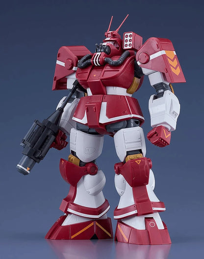 Max Factory Combat Armors Max 32 1/72 Blockhead T10B Plastic Model Kit