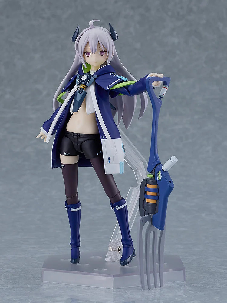 Good Smile Company ACT MODE Type 15 Ver.2 Expansion Kit Action Figure Accessories