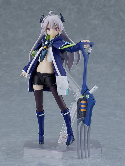 Good Smile Company ACT MODE Type 15 Ver.2 Expansion Kit Action Figure Accessories
