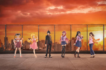 CHILLfigg Bakemonogatari (Box of 6)