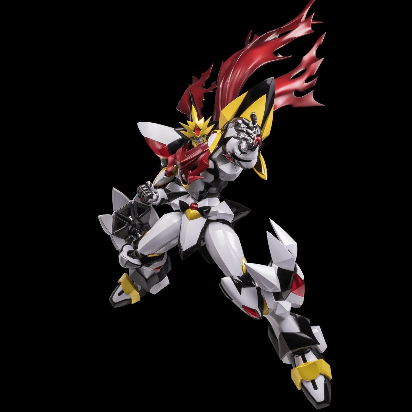 RIOBOT LIOH