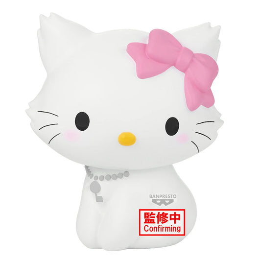 Sanrio characters SOFVIMATES～Charmmy Kitty～