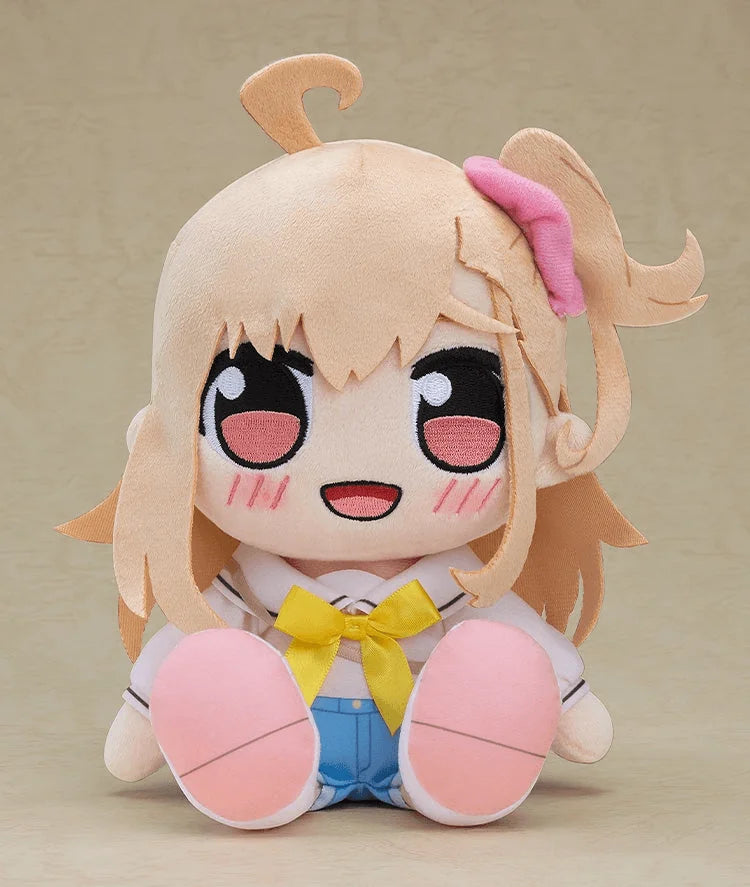 Good Smile Company Love Live Polka Takahashi Plushie