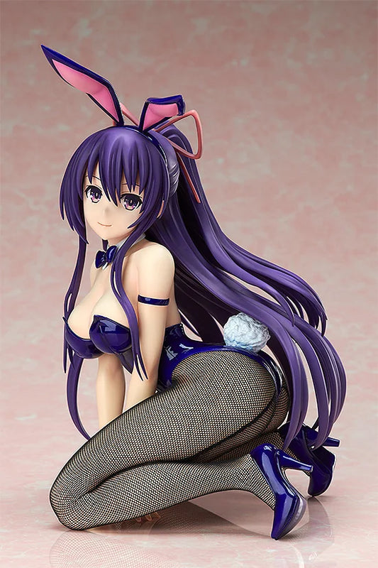 FREEing Tohka Yatogami Bunny Ver. 1/4 Scale Figure