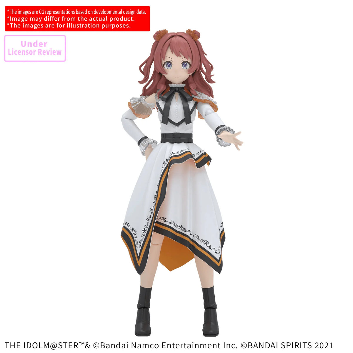 30MS SAKI HANAMI （20th Anniv. YOU AND i!）