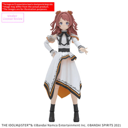 30MS SAKI HANAMI （20th Anniv. YOU AND i!）