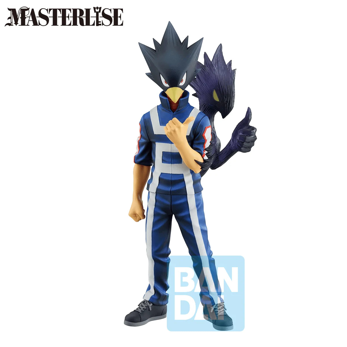 Fumikage Tokoyami (Growl The Sports Festival)
