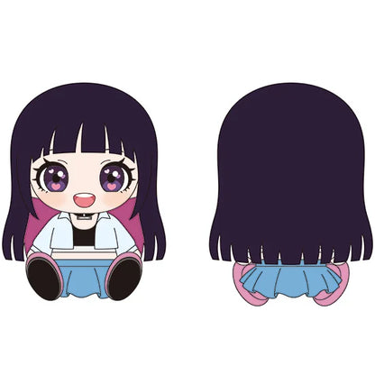 Good Smile Company LE SSERAFIM x Overwatch 2 Hong Eunchae Plushie