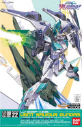 HG 1/100 #22 - VS Astray Vent Saviour Gundam