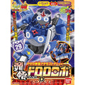 KERORO - TORYO DORORO ROBO