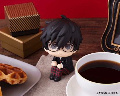 Lookup Persona 5 the Royal Hero