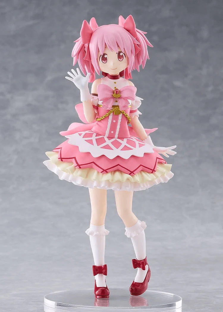 Puella Magi Madoka Magica The Movie -Walpurgisnacht: Rising- Madoka Kaname Non-Scale Figure