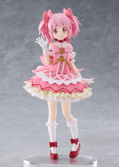 Puella Magi Madoka Magica The Movie -Walpurgisnacht: Rising- Madoka Kaname Non-Scale Figure